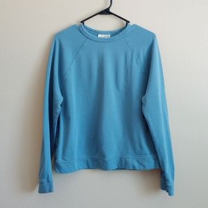 Universal Thread Dusty Blue Sweatshirt